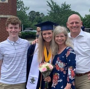 Meet your Posher, Sandi